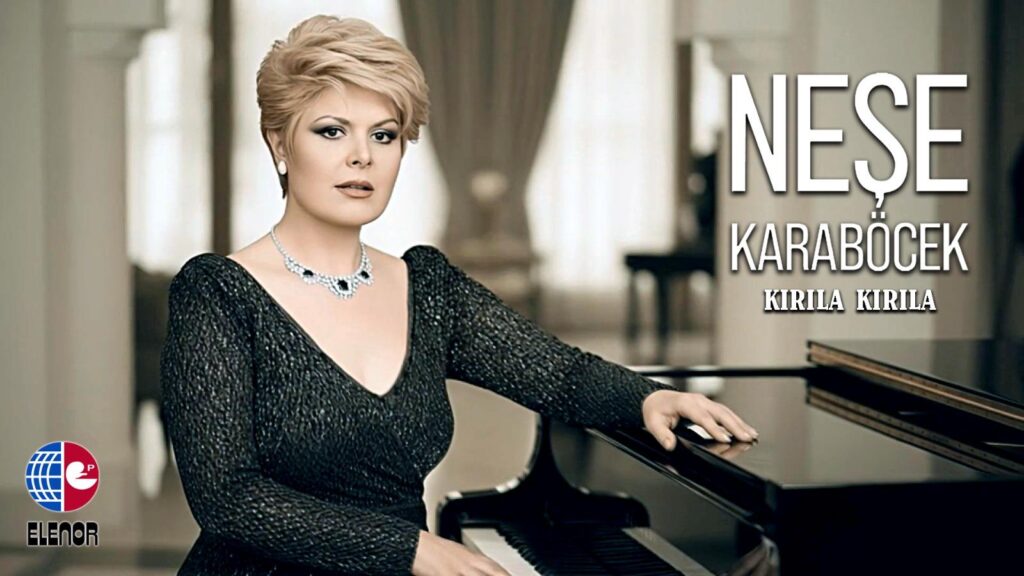 Klibini yapay zeka ile taçlandırdı