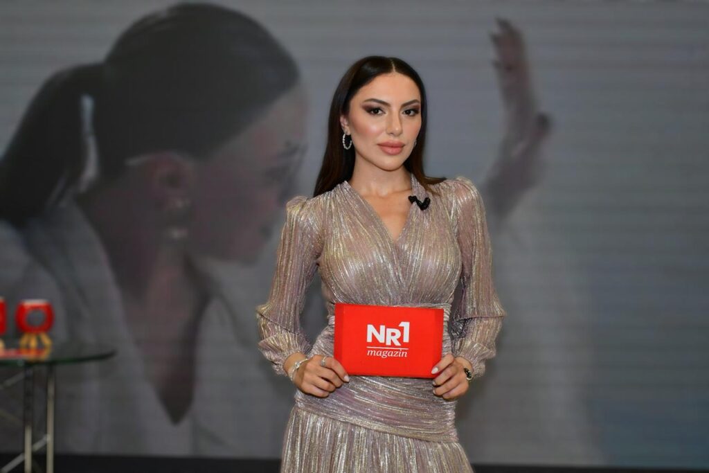 “NR1 MAGAZİN” BU HAFTA DA DOPDOLU