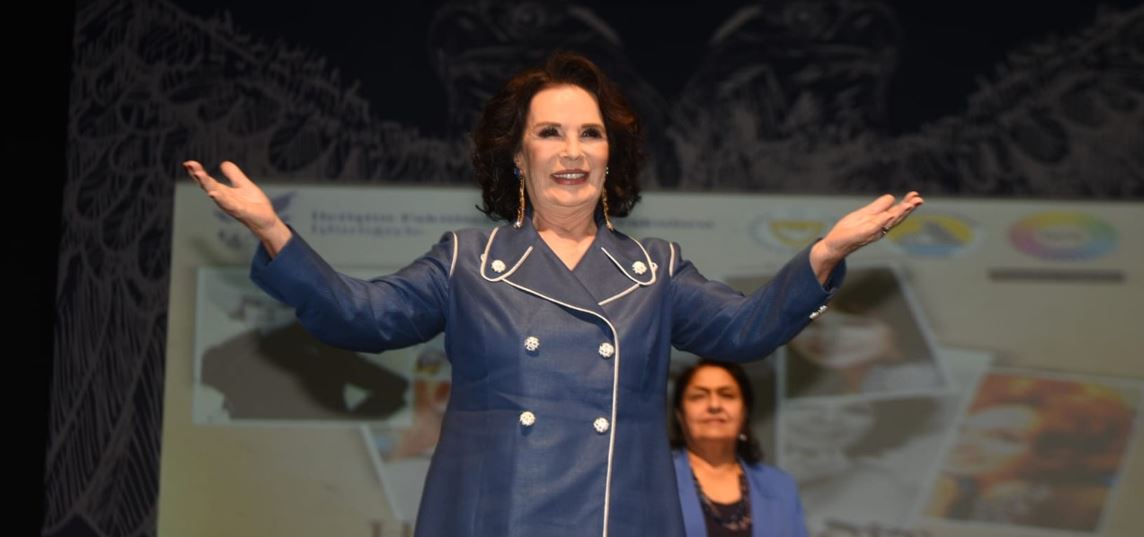 Hülya Koçyiğit: “Yeşilçam Döneminin Türk Sinemasındaki Yeri Unutulmamalı”