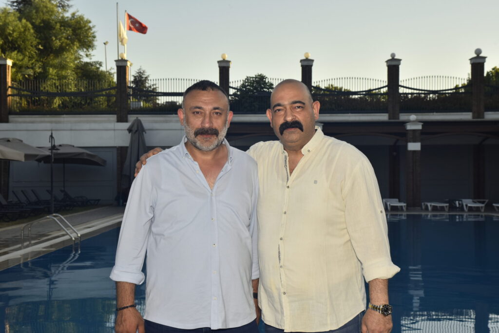 Alcazar Ocakbaşı İstanbul’un yaz aylarındaki en gözde eğlence mekanlarından biri olmaya aday!