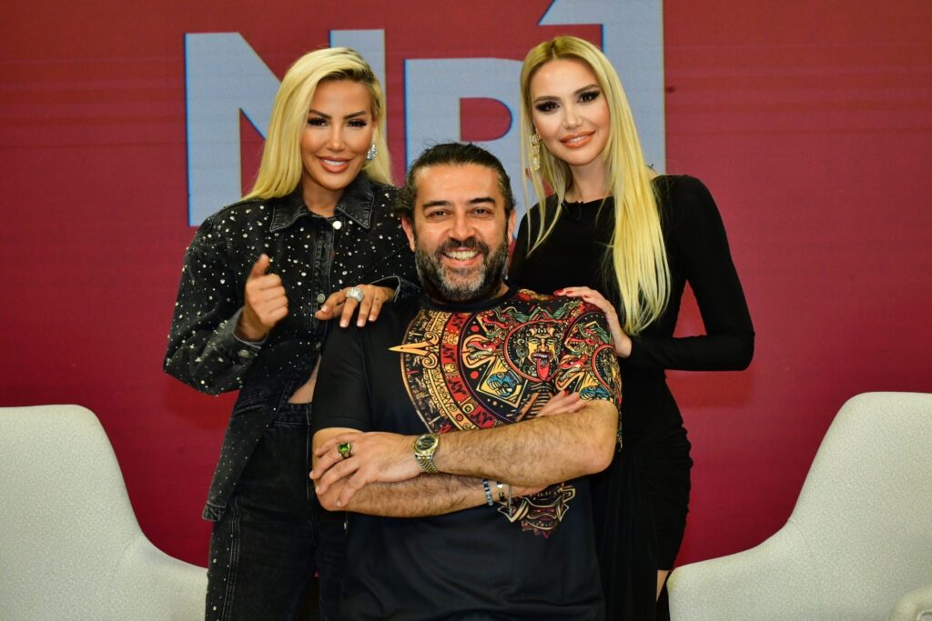  YAPAY ZEKAYA MEYDAN OKUDU: “GELSİN DÜĞÜNLERDE HALAY ÇEKSİN BAKALIM!”