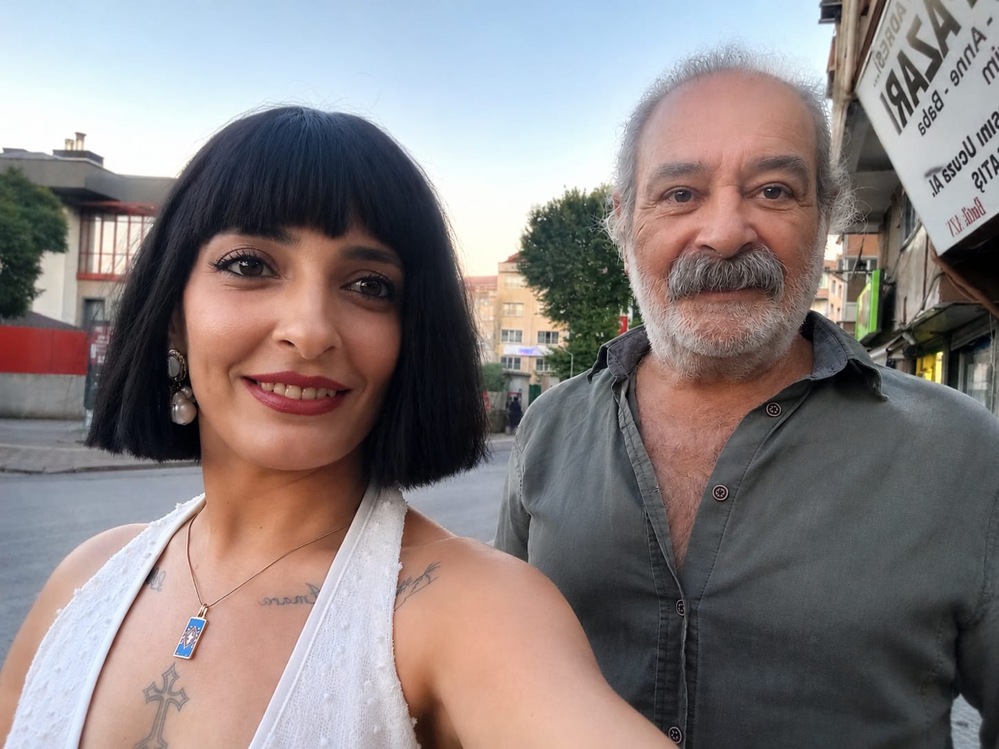 Merve Mina Seyhan’dan Sinemaya Duygusal Dokunuş! “Gece Bölünürken” Kısa Filmi Çekim İçin Gün Sayıyor