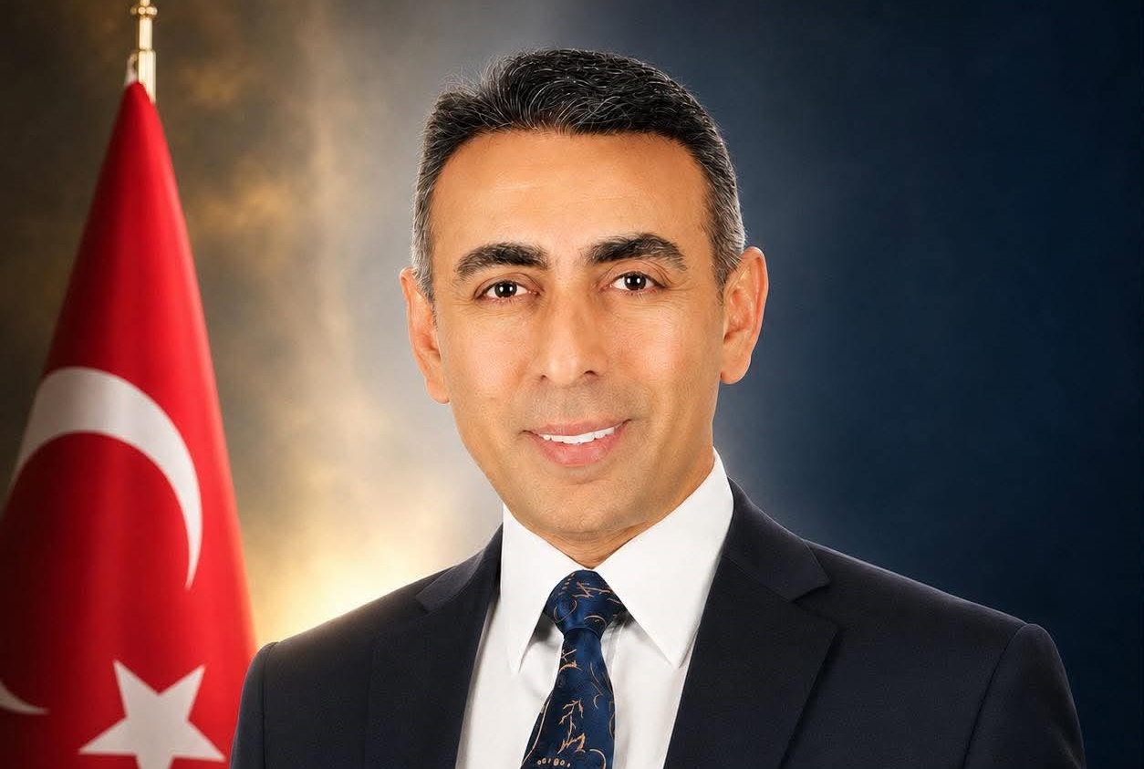 Rıdvan Eşin Hedeflerini Açıkladı