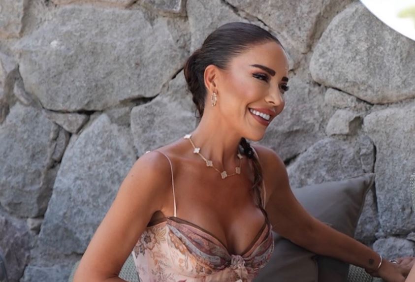 BODRUM YAZININ ŞAMPİYONU BİLGE KURU!