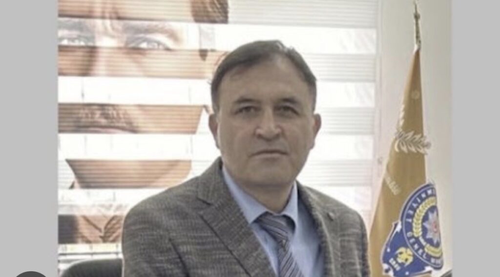 ÇİVRİL’DE BAŞARILI ÇALIŞMALARA İMZA ATAN ASIM KAYACI’YA ÜST DÜZEY GÖREV