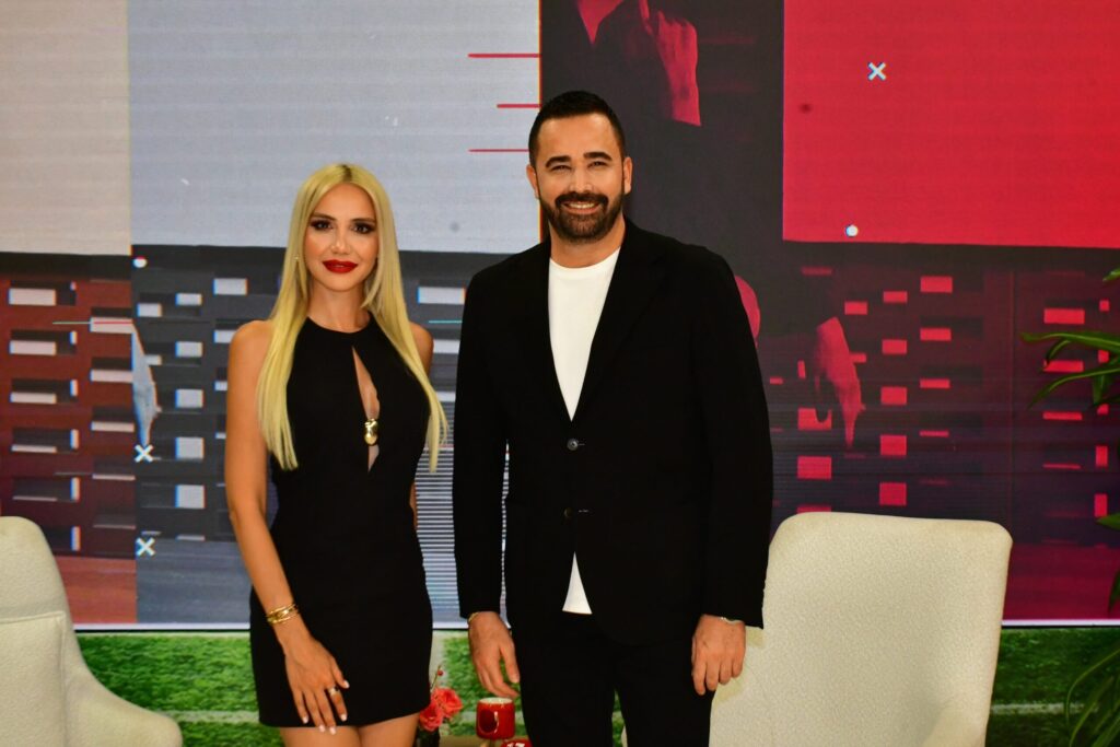Devran İskender’den Duygusal Dönüş: “Eski Devran Yok Artık!”