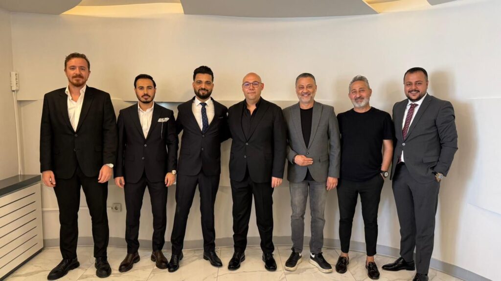 GÖKTÜRK’TE HUKUK DÜNYASINA YENİ BİR SOLUK: PEKTAŞ & TAY HUKUK VE DANIŞMANLIK GÖRKEMLİ BİR AÇILIŞLA KAPILARINI AÇTI