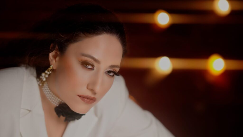DOKTORDAN TEMİZ MÜZİK: AYŞENUR GÖK’TEN 6. TEKLİ!