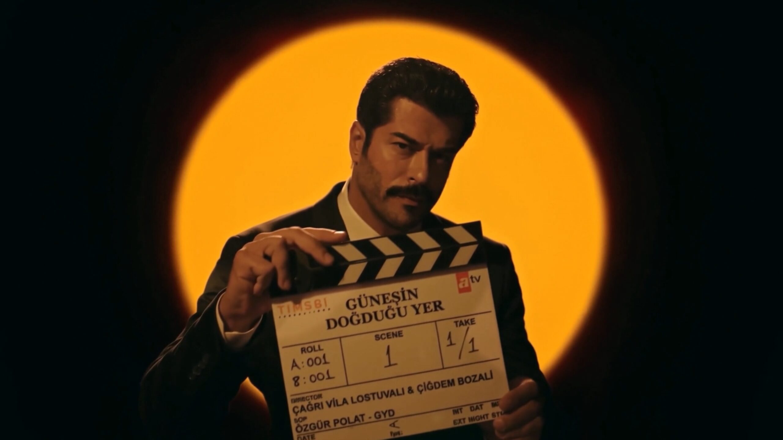 GÜNEŞİN DOĞDUĞU YER’ SETE ÇIKTI!