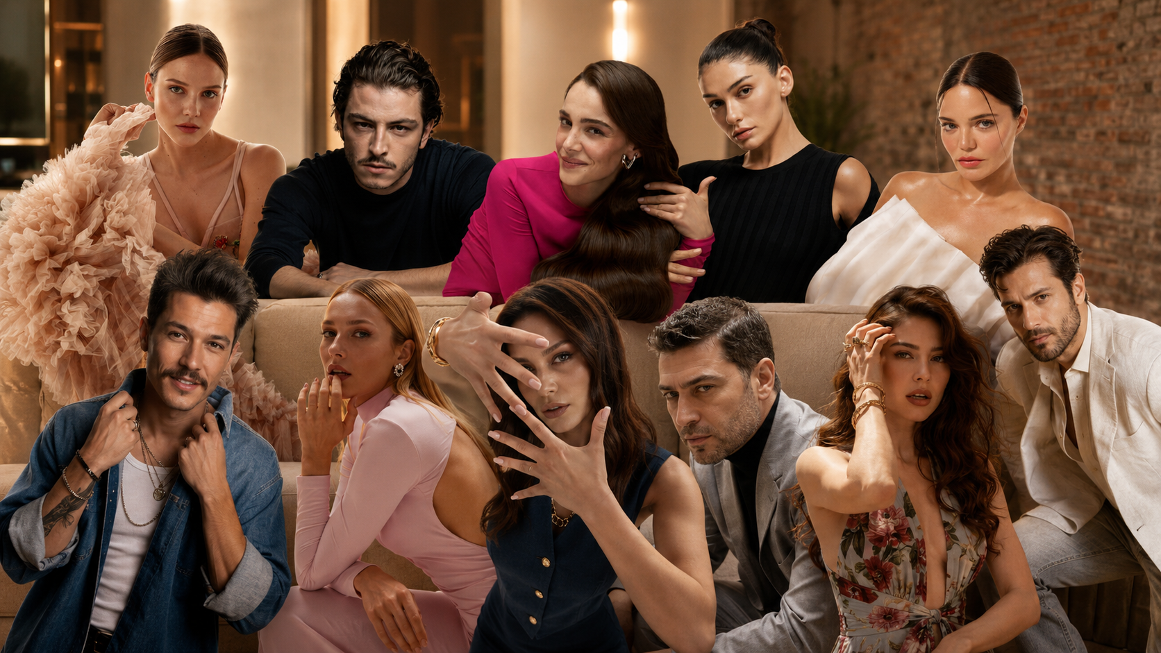 TALENT CO’DAN TÜRK YETENEKLERİN GLOBAL YOLCULUĞUNDA YENİ ADIM