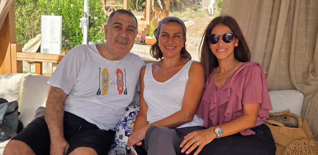 Bir Kahvenin Kırk Yıl Hatırı Bodrum’da Sahneye Dönüştü