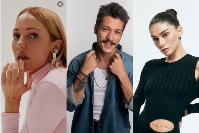 TÜRK YILDIZLAR KÖRFEZ’E AÇILIYOR!