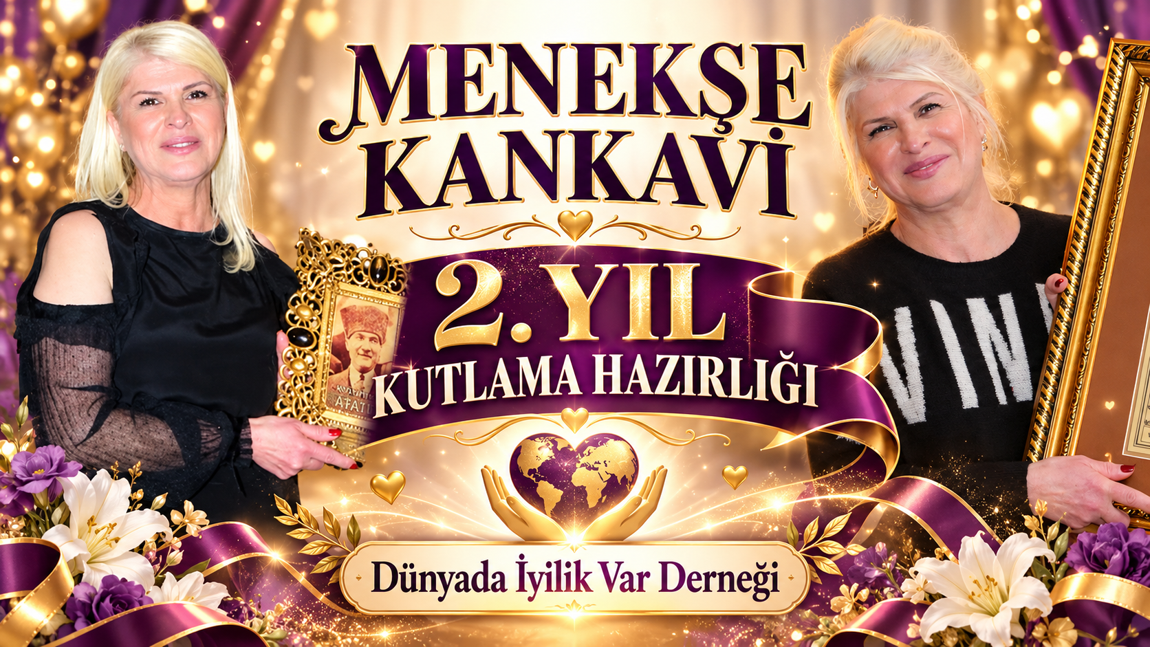 Coşkun Sabah sahneye çıkıyor, hazırlıklar tam gaz devam..